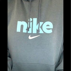 Nike Hoodie